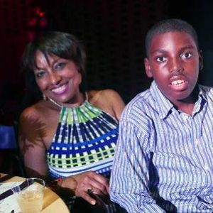 Meet your Posher, Gail